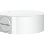 UNIARCH βάση κάμερας TR-JB03-G-IN, μεταλλική, λευκή