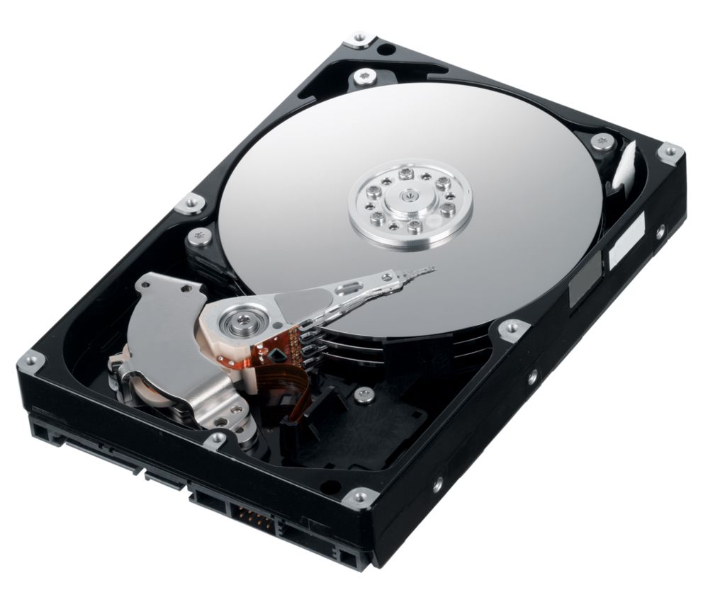 U-WD250GB25 WESTERN DIGITAL used HDD 250GB, 2.5", SATA - Image 1