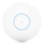 UBIQUITI Access Point UniFi U6-LR, 3000Mbps, Wi-Fi 6, 4x4 MU-MIMO, PoE+