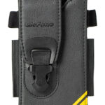ULEFONE θήκη ζώνης UAS11 για smartphone Armor 26 series, μαύρη