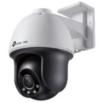 TP-LINK IP κάμερα VIGI C540, 4mm, 4MP, PoE, PTZ, IP66, SD, Ver. 2.0