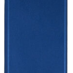 VENNUS Θήκη Βook Elegance VNS-0049 για iPhone 14 Plus, μπλε