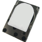 WD used SAS HDD, 600GB, 10K, 6Gbs, 2.5"
