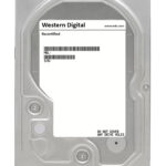 WD σκληρός δίσκος Purple 3.5", 8TB, 128MB, 5640RPM, 6Gb/s, Factory Recertified