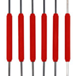 WELLER kit εργαλείων κόλλησης WLACCSAK, 6τμχ