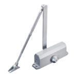 YLI ELECTRONIC door closer YC-83-2, 80-100kg