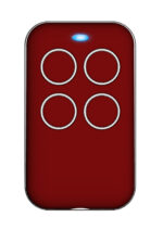 POWERTECH χειριστήριο αντιγραφής Face to Face YET2128, 300-868MHz