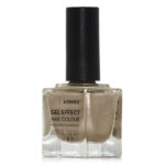 ΚΟΡΡΕΣ Korres Gel Effect Gloss Βερνίκι Νυχιών Μακράς Διαρκείας Sand Dune 94 11ml - Image 2