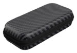 ORICO θήκη προστασίας M2 SSD M2PH01-BK-BP, αδιάβροχη, μαύρη