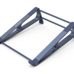 ORICO βάση για laptop MA15, 11-17.4", μεταλλική, γκρι