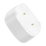 SONOFF smart ανιχνευτής πλημμύρας SNZB-05P, ZigBee, μπαταρίας, λευκός