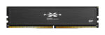 SILICON POWER μνήμη DDR5 UDIMM XPOWER Pulse, 16GB, 6000MHz, CL36
