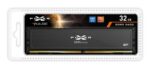 SILICON POWER μνήμη DDR5 UDIMM XPOWER Pulse, 32GB, 5600MHz, CL40 - Image 2