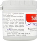 Sudocrem 400gr Κρέμα για το Σύγκαμα και την Αλλαγή Πάνας Σε Οικονομική Συσκευασία - Image 2