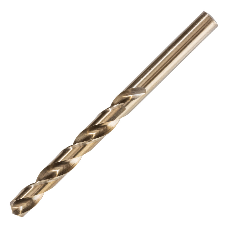 DH-MHZ120-E2 DELI τρυπάνι DH-MHZ120-E2 για μέταλλο, M35 HSS 5% κοβαλτίου, DIN 388, 12x151mm, κυλινδρικό - Image 1