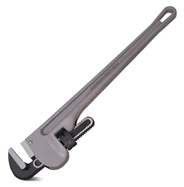 DL105024 DELI κάβουρας υδραυλικού DL105024, 24"/600mm, έως 73mm - Image 1