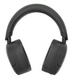POWERTECH headphones PT-1462, ενσύρματα & ασύρματα, ANC & ENC, 40mm, 300mAh, μαύρα - Image 2