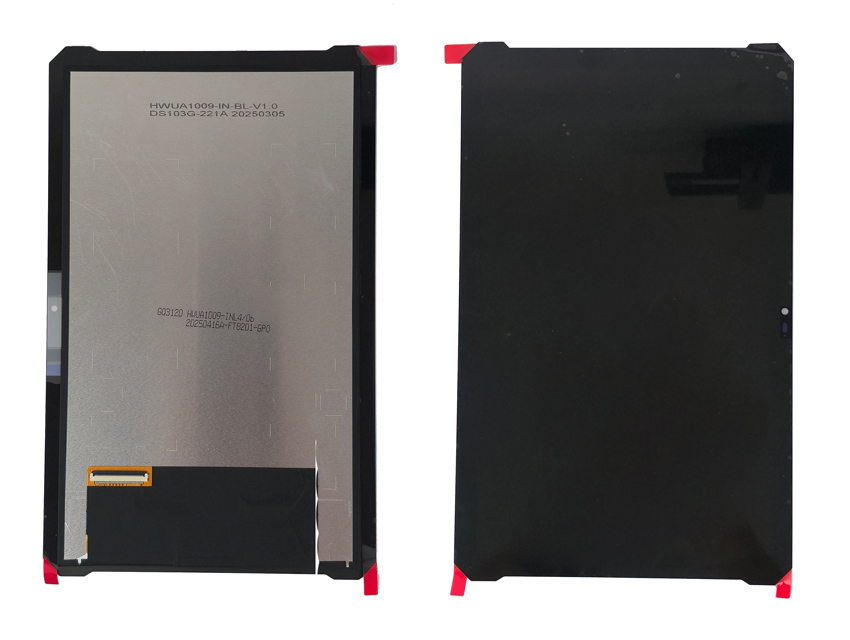 TP-LCD-ARMPAD4ULTRA ULEFONE ανταλλακτική οθόνη LCD & Touch Panel για tablet Armor Pad 4 Ultra - Image 1