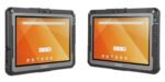 GETAC tablet ZX10G2, 10.1", 8/128GB, 4G, 4990mAh, IP66/MIL-STD-810H, Android 13, μαύρο - Image 2