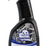 ROBBYROB καθαριστικό ζαντών αυτοκινήτου 450600, 500ml