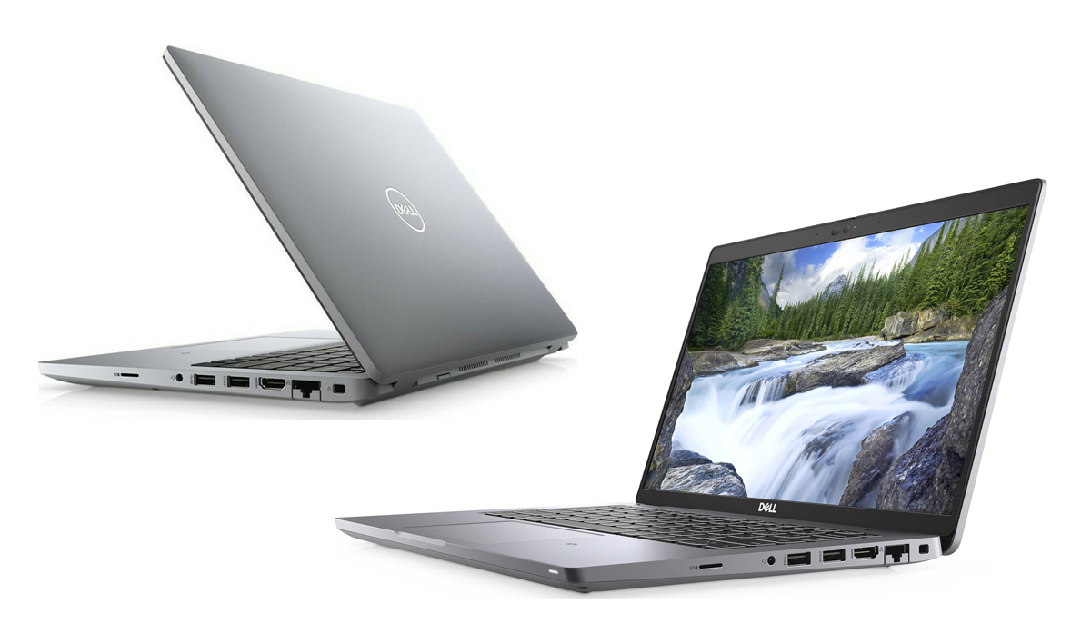 FRL-374 DELL Laptop Latitude 5420, Factory Refurbished Grade A, i5-1135G7, 8/256GB SSD, 14", Cam, Intel Integrated Graphics, Windows 11 Pro - Image 1