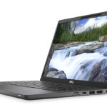 DELL Laptop Latitude 7320, Refurbished Grade B, i5-1145G7, 16/256GB NVME, 13.3", Cam, IRIS Xe Graphics, FreeDOS