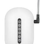 Αναμεταδότης συστημάτων συναγερμού EX010, 433MHz, έως 500m