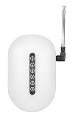 Αναμεταδότης συστημάτων συναγερμού EX010, 433MHz, έως 500m