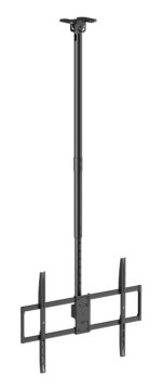 BRATECK βάση τηλεόρασης οροφής PLB-CE1568XL, 50-100", έως 80kg, heavy duty