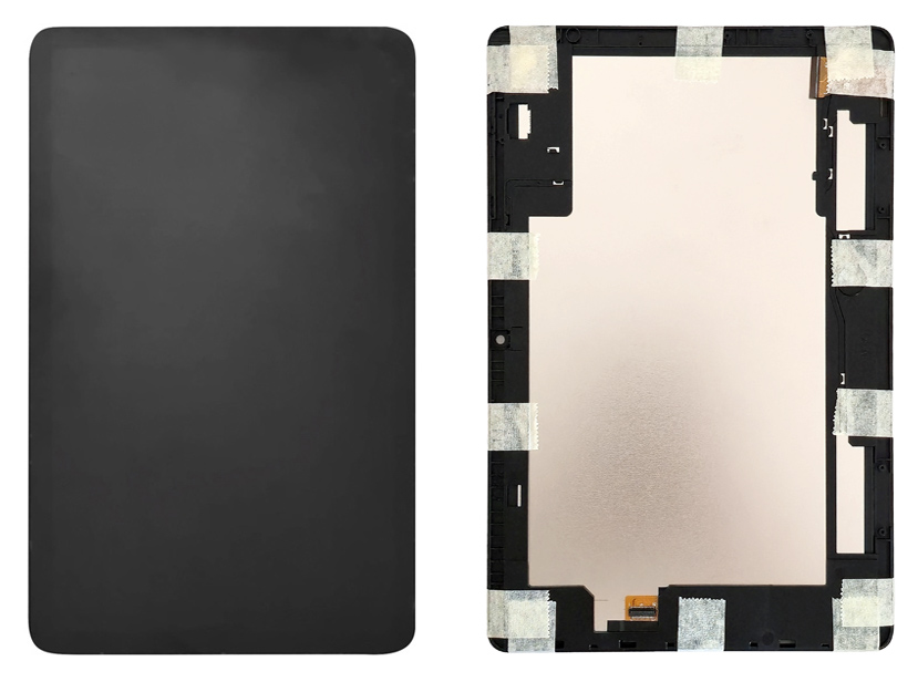 TP-LCD-P30-51PIN TECLAST ανταλλακτική οθόνη LCD & Touch Panel για tablet P30 51PIN - Image 1