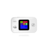 XO TX02 Φορητό WiFi 3000mAh για Ευρωπαϊκά Δίκτυα - Image 8