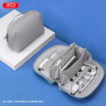 XO CB10 Volcano Portable Digital Organizer Μαύρο - Image 7