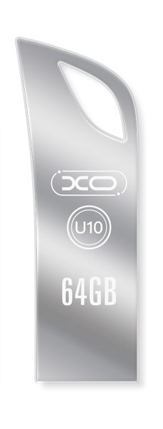 01_25_u1064 XO U10 Στικάκι 64GB - Image 1