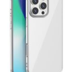 XO K04 iP 16 Pro Max 6,9" TPU+Acrylic Θήκη