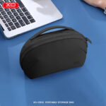 XO CB10 Volcano Portable Digital Organizer Μαύρο - Image 2