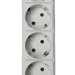 NG ΠΟΛΥΜΠΡΙΖΟ 6 ΘΕΣΕΩΝ SPG6-B-6C