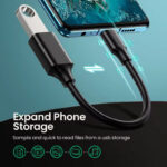 Type C σε USB3.0 OTG - Image 16