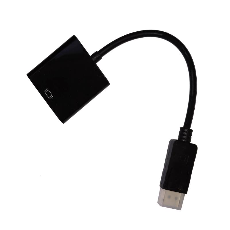 12893 NG ΜΕΤΑΤΡΟΠΕΑΣ DISPLAYPORT MALE ΣΕ HDMI FEMALE, σε κουτί - Image 1