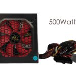 NG ΤΡΟΦΟΔΟΤΙΚΟ DESKTOP 500W