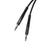 XO NB-R175A  ΚΑΛΩΔΙΟ ΗΧΟΥ 3.5MM TO  3.5MM 1M - Image 3