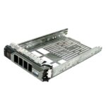 DELL R610/R710/R720 HDD CADDY LFF 3.5" - Image 2
