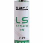 Saft LS17500 3.6V 3600MAh