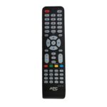 ATC Τηλεχειριστήριο για Τηλεοράσεις F&U LCD ED20DF-05B
