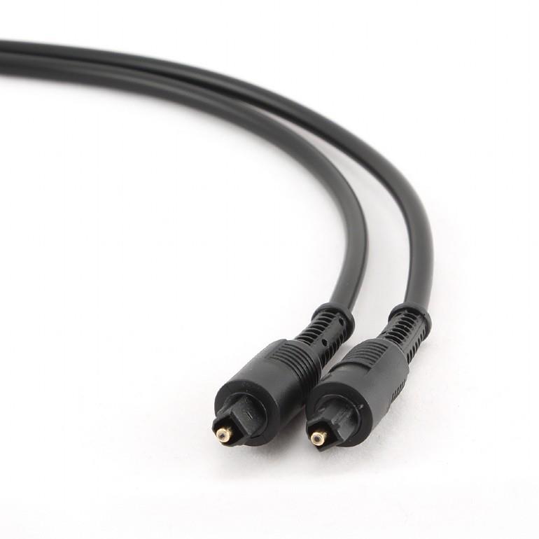 18502 CABLEXPERT ΚΑΛΩΔΙΟ TOSLINK OPTICAL , 10m - Image 1