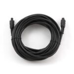 CABLEXPERT ΚΑΛΩΔΙΟ TOSLINK OPTICAL , 10m - Image 3