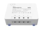 SONOFF SMART ΔΙΑΚΟΠΤΗΣ ΜΕ ΠΑΡΑΚΟΛΟΥΘΗΣΗ ΚΑΤΑΝΑΛΩΣΗΣ POWR3, 25A - Image 3