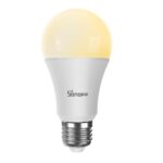 SONOFF SMART ΛΑΜΠΑ LED B02-BL-A60, WIFI, 9W, 806LM, E27 - Image 3