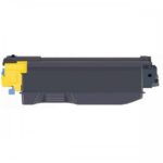 TONER ΣΥΜΒΑΤΟ KYOCERA TK-5280Y ΓΙΑ 11000 ΣΕΛΙΔΕΣ, YELLOW