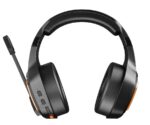 Meetion BTH014 2.4G Bluetooth Gaming Ακουστικά Μαύρο - Image 4