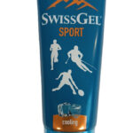 [4-10] Swiss Medicus Swiss Sport Cooling Gel Γέλη Κρυοθεραπείας 25 Συστατικών Φυσικής Προέλευσης 100ml